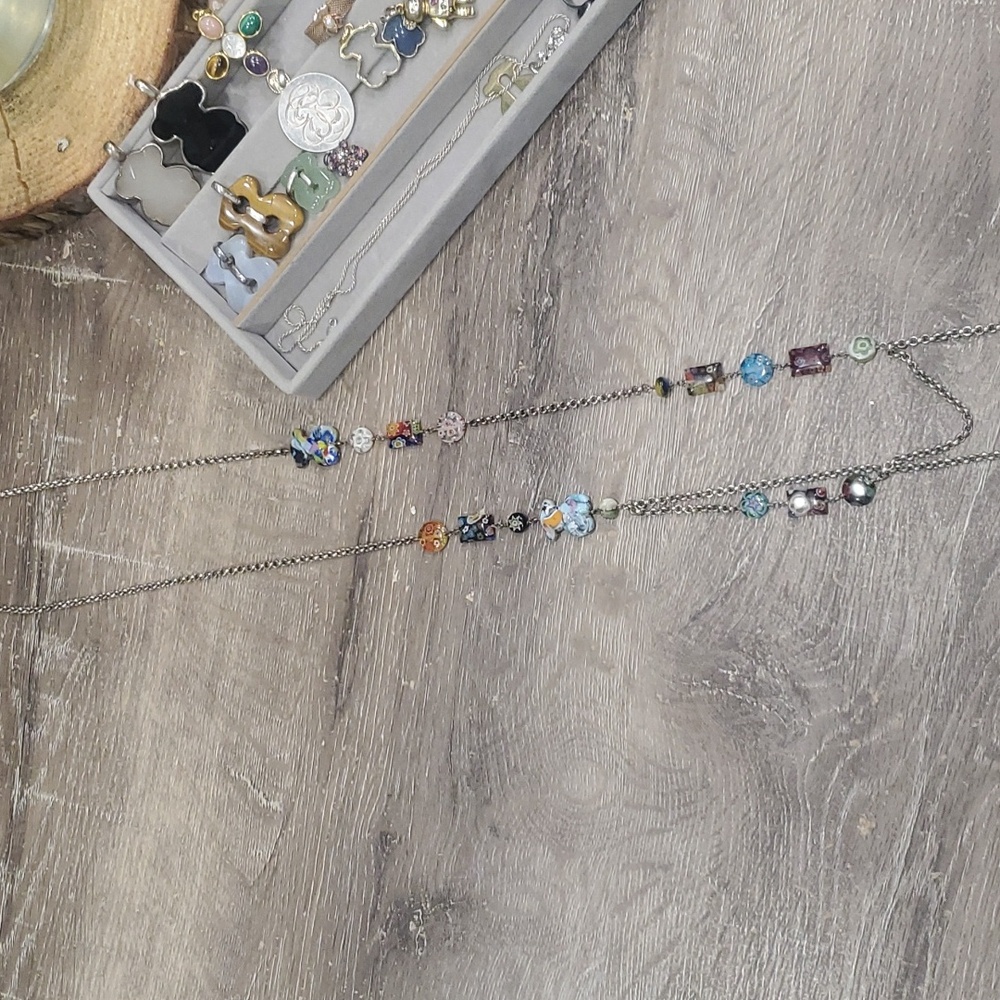 Tous neklace